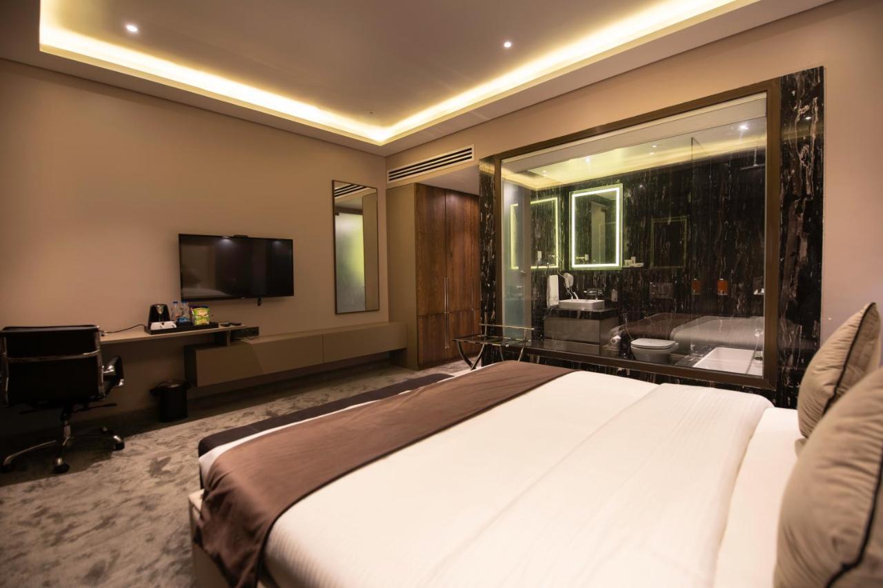 Leela Resort, The Exotic Boutique Hotel - Pure Veg Mahābaleshwar Kültér fotó