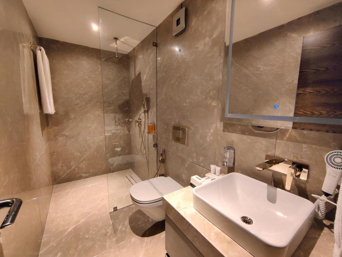 Leela Resort, The Exotic Boutique Hotel - Pure Veg Mahābaleshwar Kültér fotó