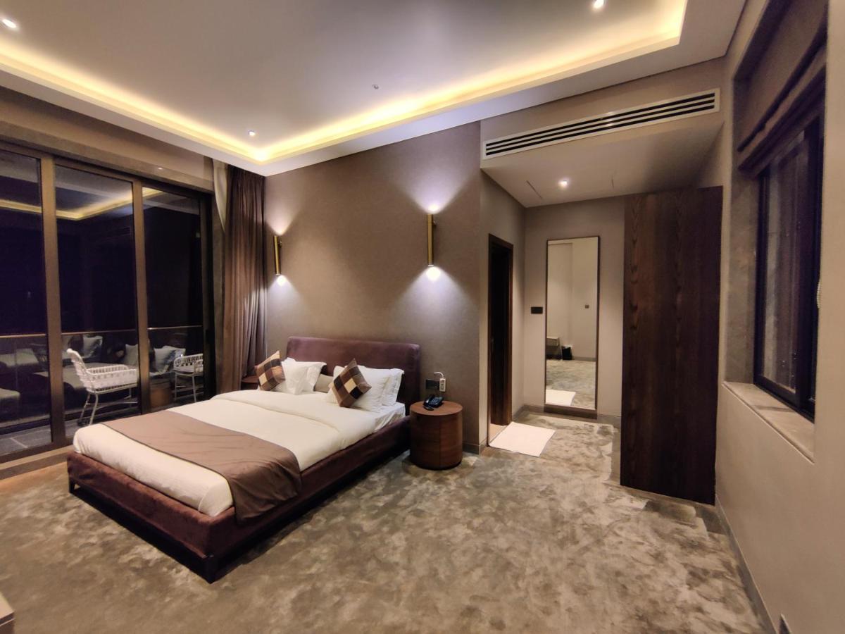 Leela Resort, The Exotic Boutique Hotel - Pure Veg Mahābaleshwar Kültér fotó