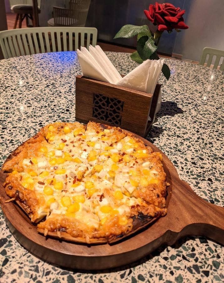 Leela Resort, The Exotic Boutique Hotel - Pure Veg Mahābaleshwar Kültér fotó